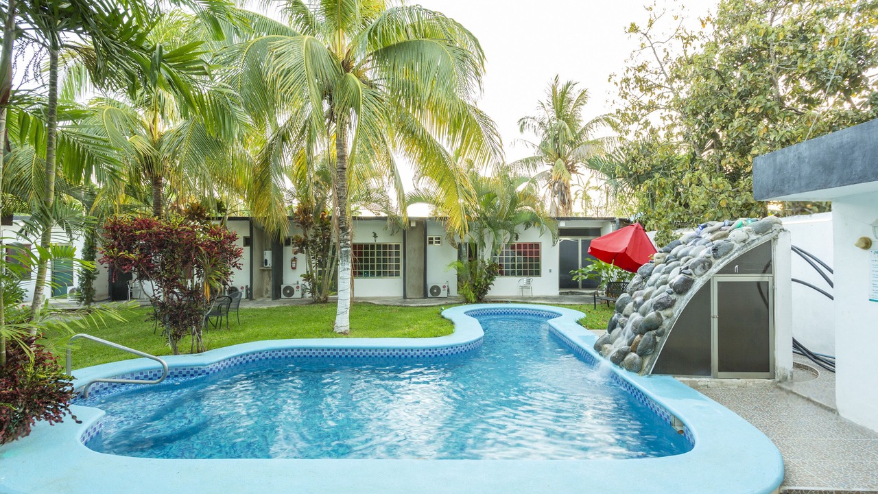 Photo of Outdoor in Santa Elena
