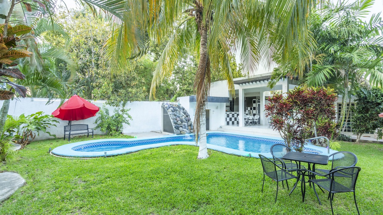 Photo of Outdoor in Santa Elena