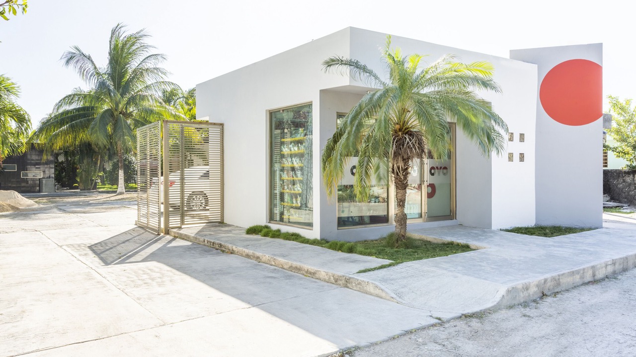 Photo of Outdoor in Santa Elena