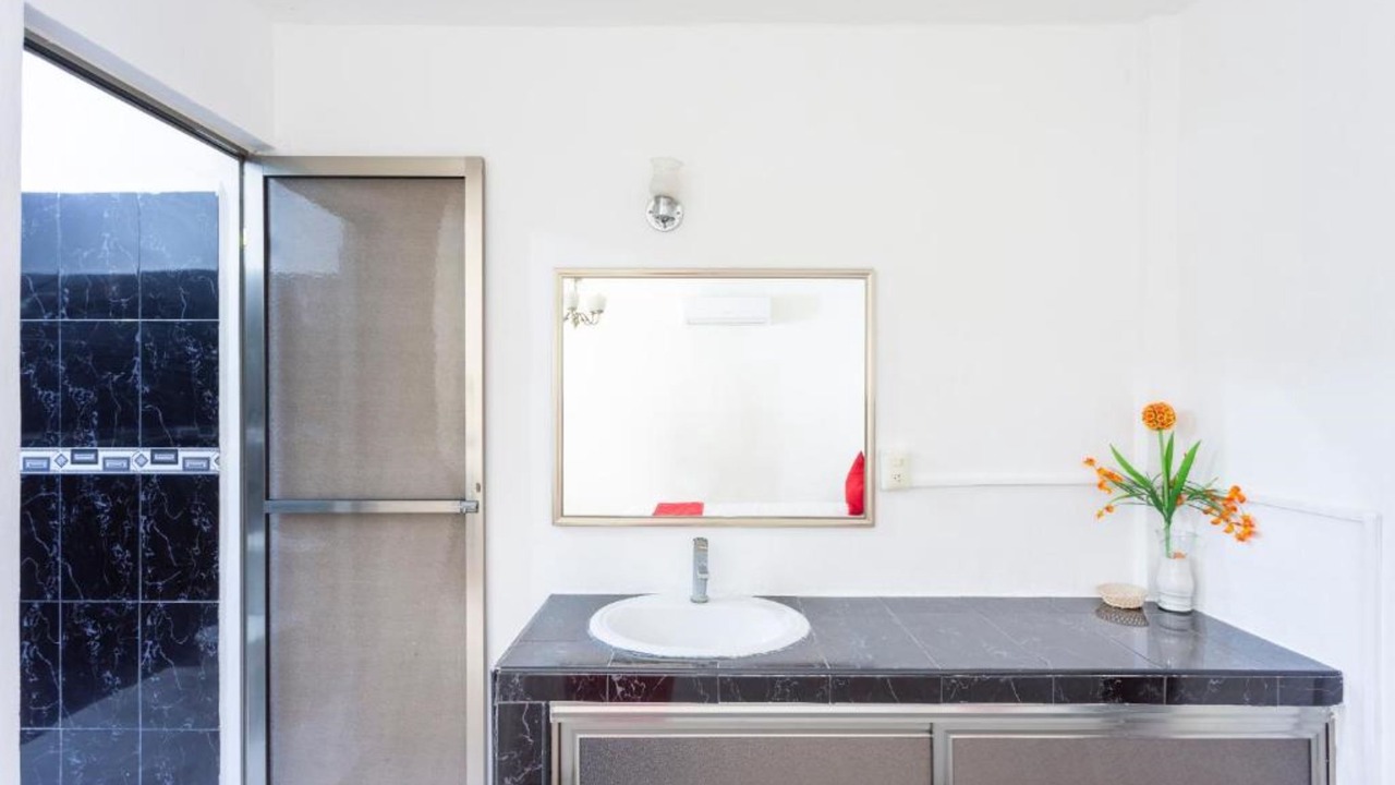 Photo of Bathroom in Santa Elena
