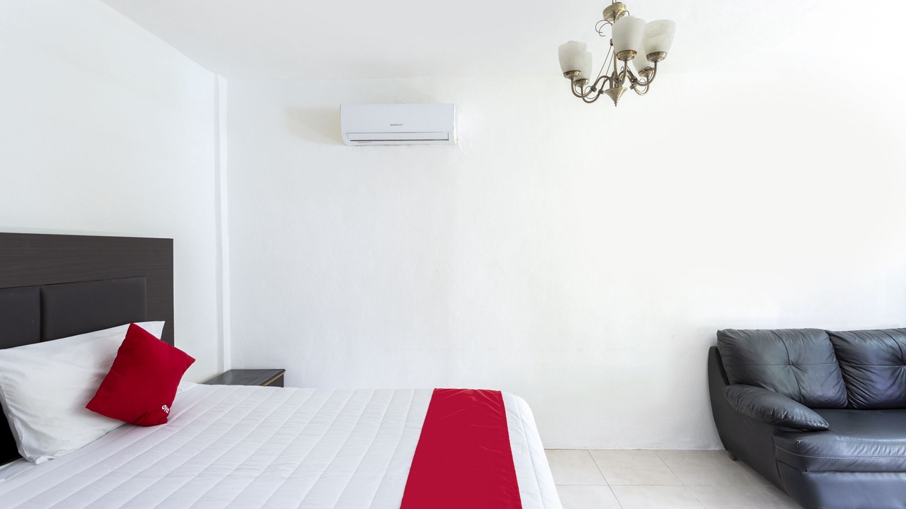 Photo of Bedroom in Santa Elena
