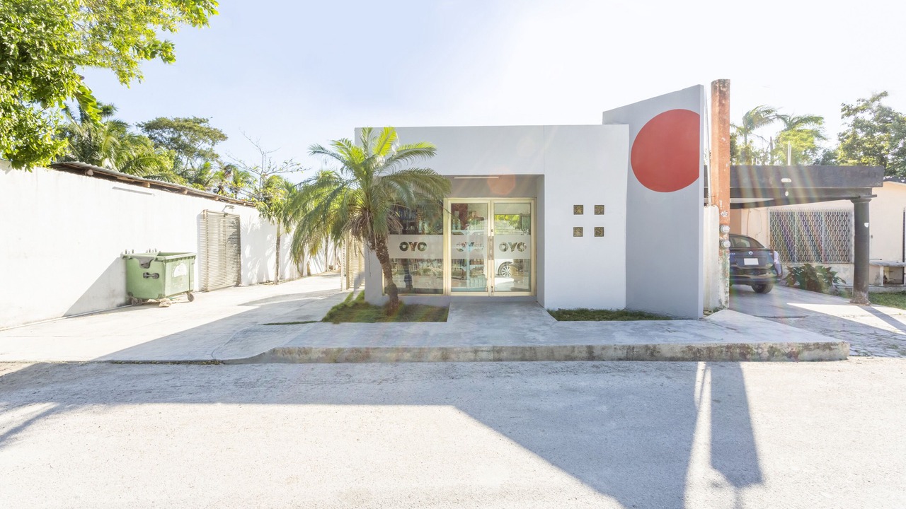 Photo of Outdoor in Santa Elena