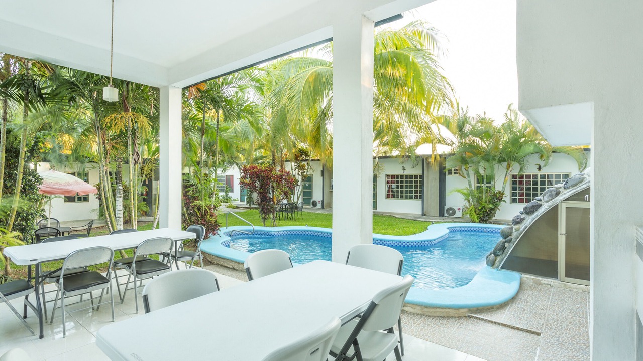 Photo of Outdoor in Santa Elena