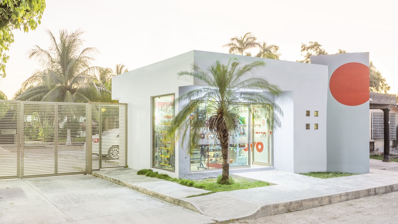 Photo of Outdoor in Santa Elena