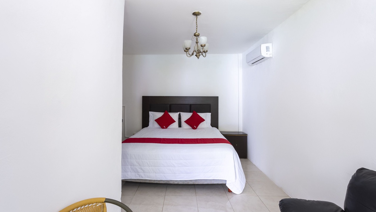 Photo of Bedroom in Santa Elena