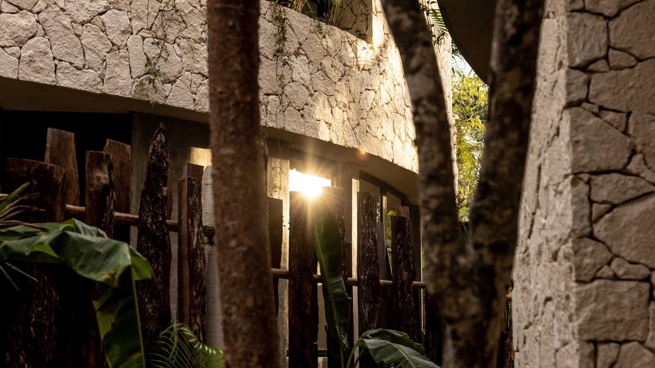 Photo of Outdoor in Tulum City Center