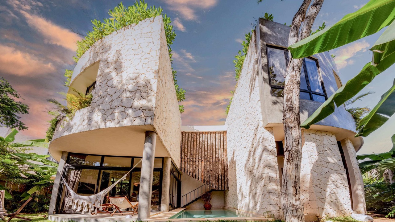 Photo of Outdoor in Tulum City Center