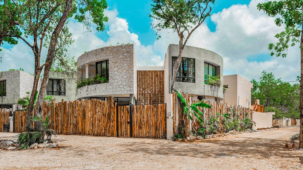 Photo of Outdoor in Tulum City Center
