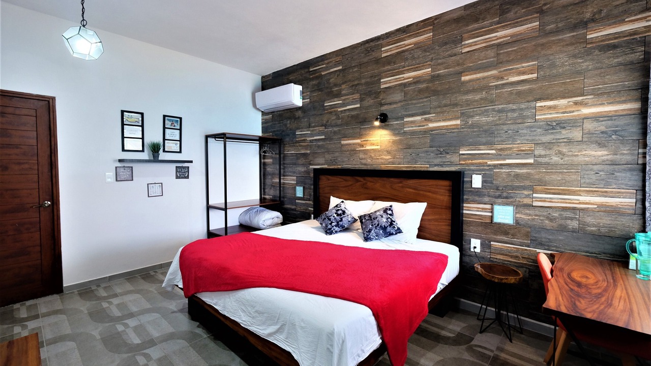 Photo of Bedroom in Xul-Ha
