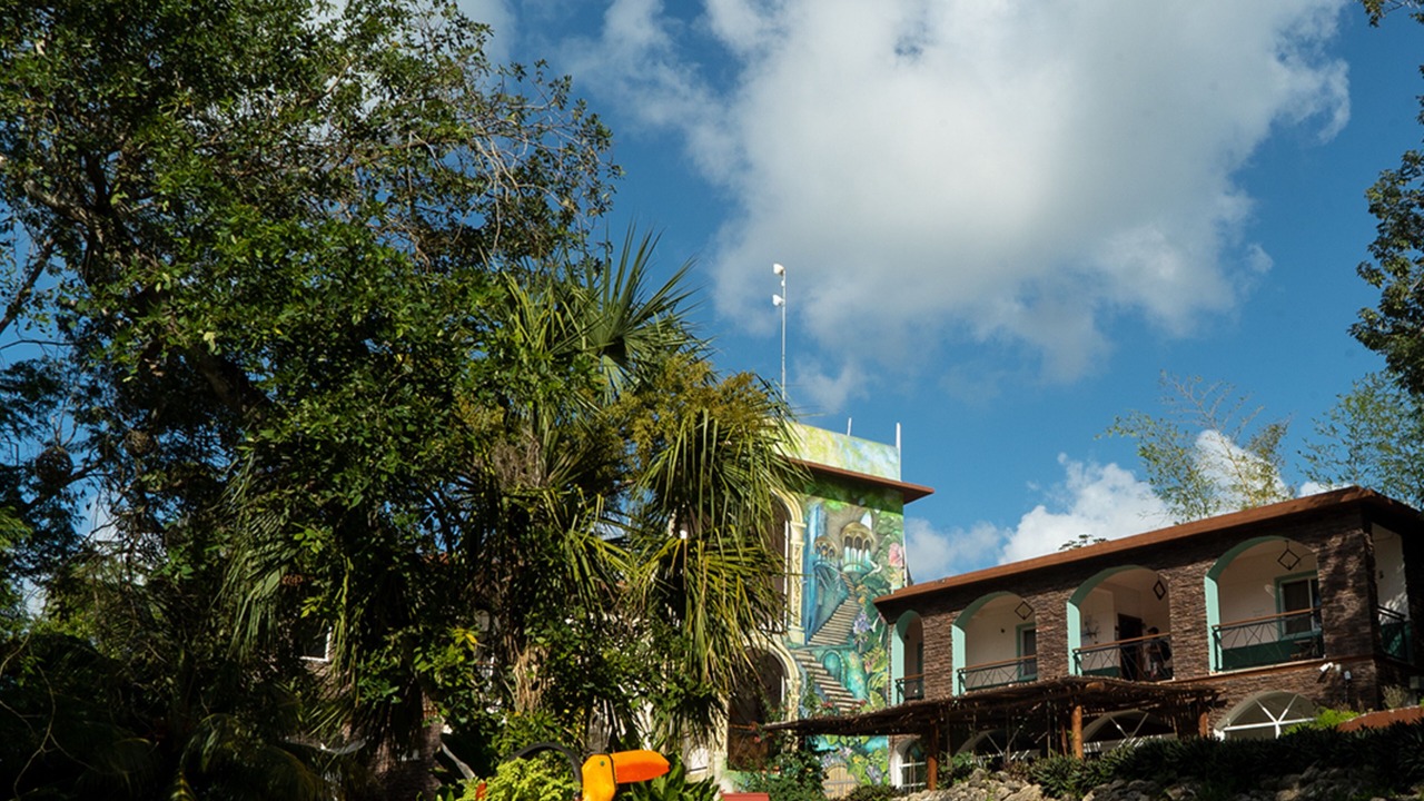 Photo of Outdoor in Xul-Ha