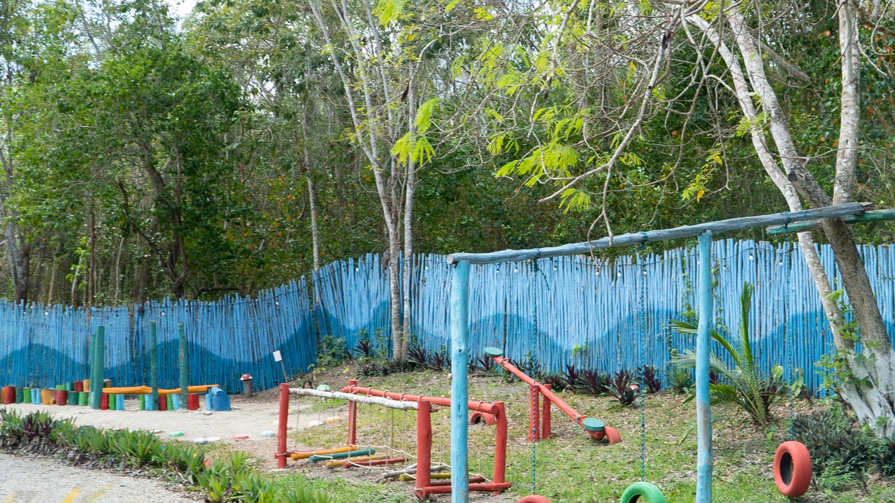 Photo of Outdoor in Xul-Ha
