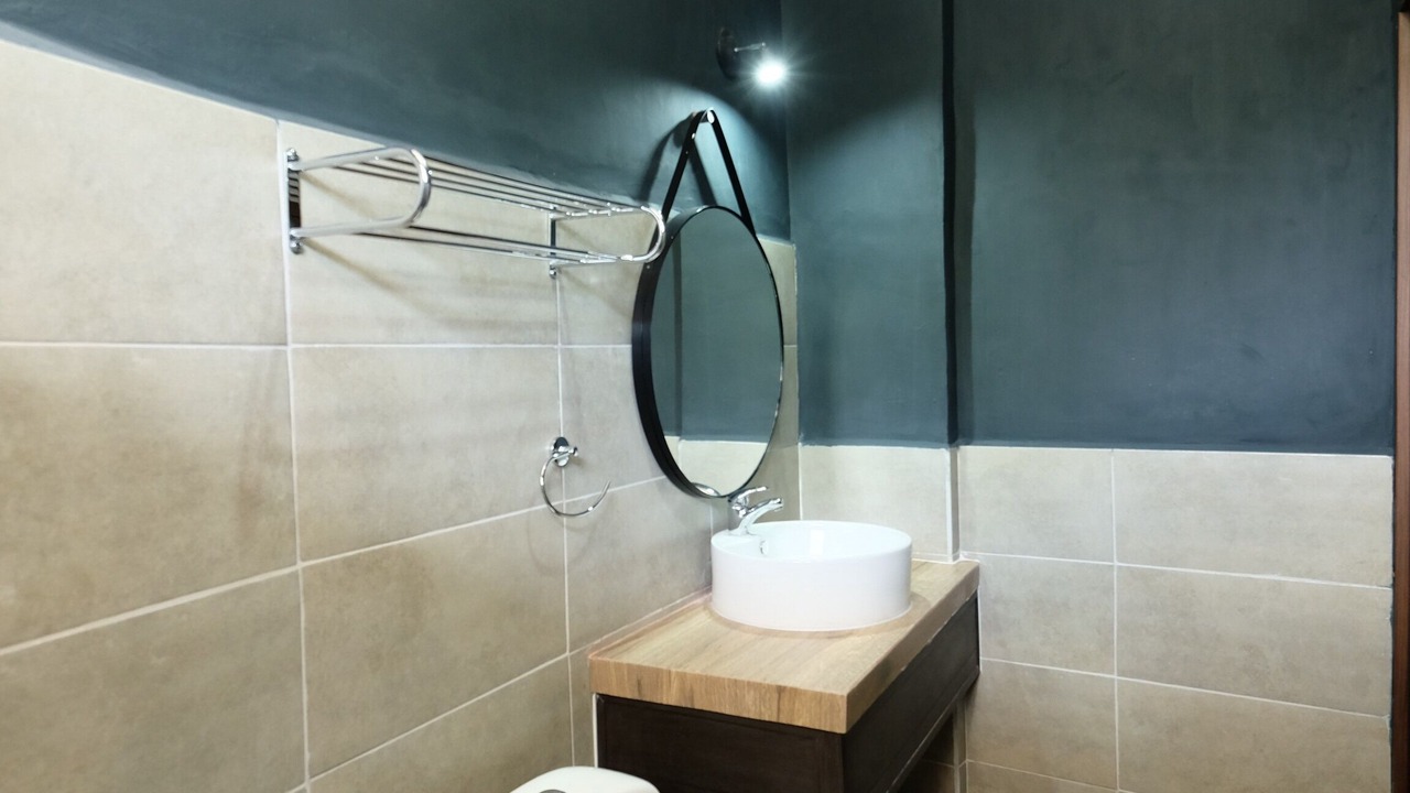 Photo of Bathroom in Xul-Ha