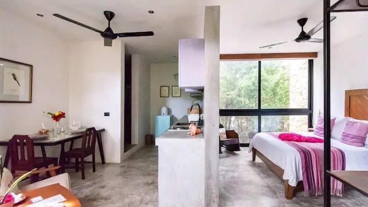 Photo of Livingroom in Chemuyil