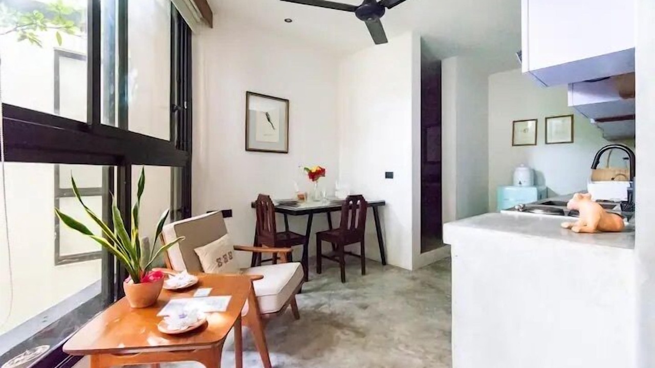 Photo of Livingroom in Chemuyil