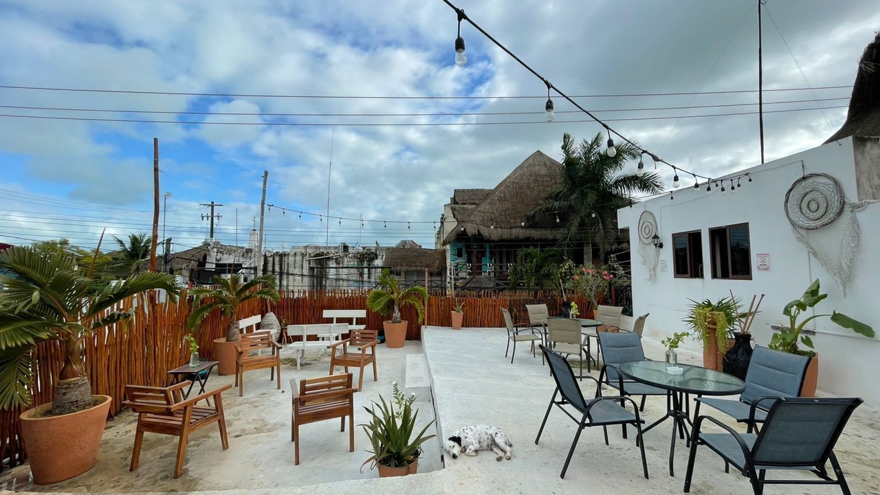 Photo of Others in Isla Holbox