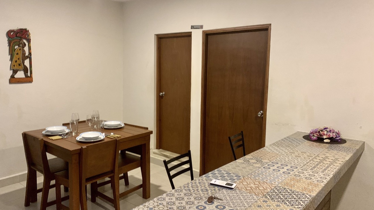 Photo of Bedroom in Zazil-ha