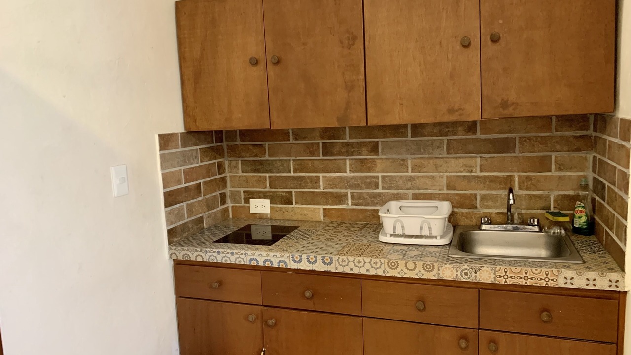 Photo of Kitchen in Zazil-ha