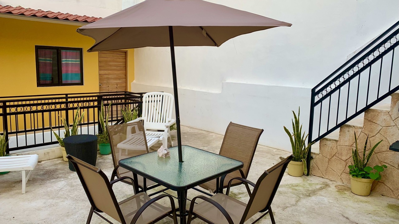 Photo of Patio Balcony in Zazil-ha