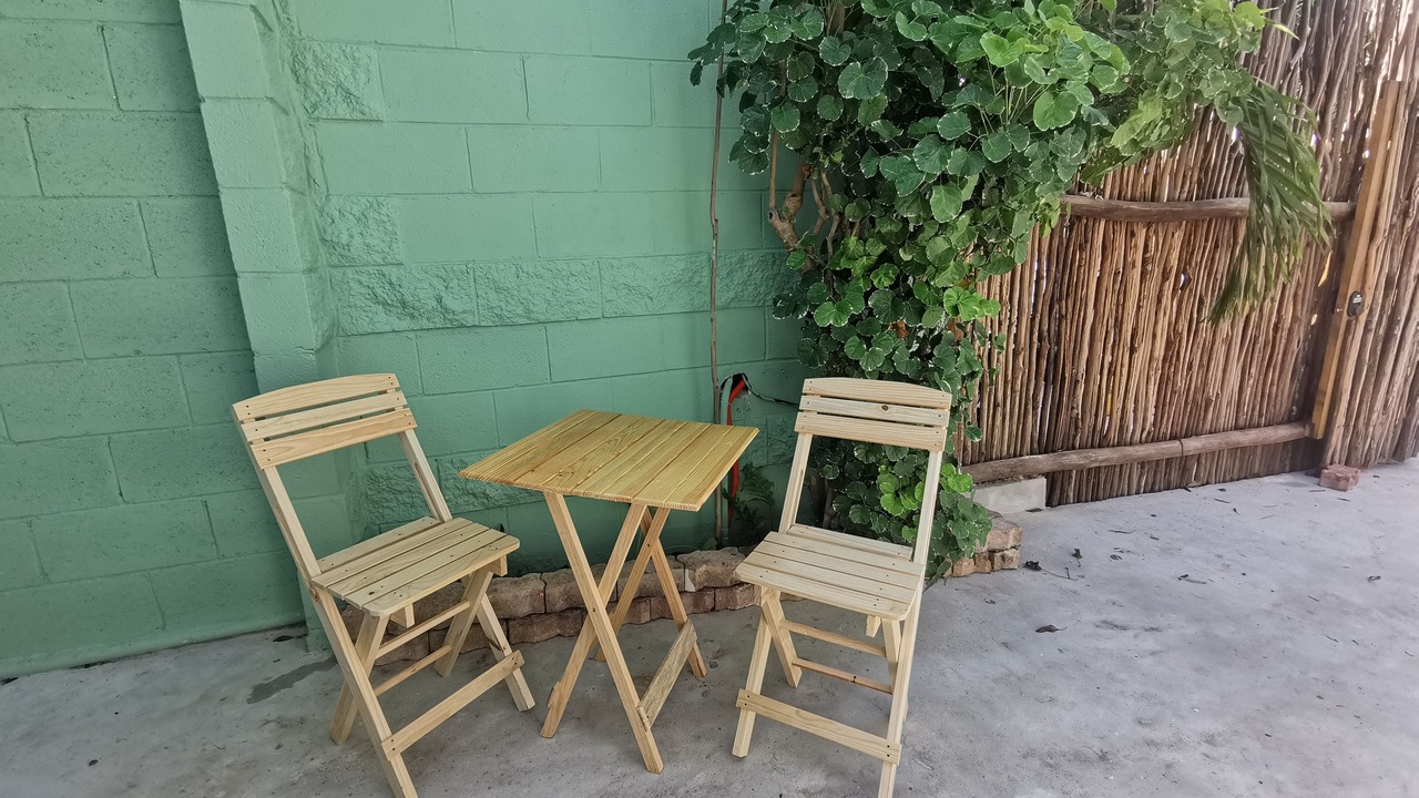 Photo of Patio Balcony in Tohoku