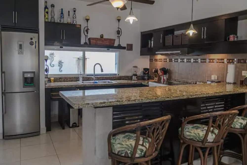 Photo of Kitchen in Colonia Andres