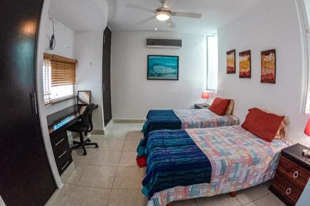 Photo of Bedroom in Colonia Andres