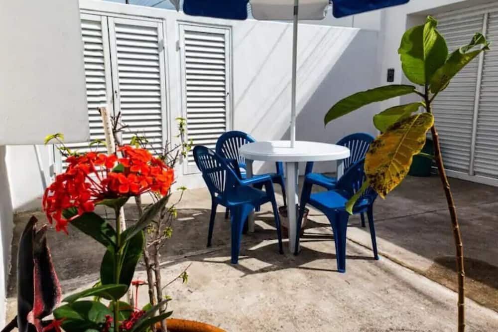Photo of Patio Balcony in Colonia Andres