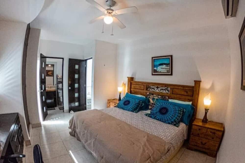 Photo of Bedroom in Colonia Andres