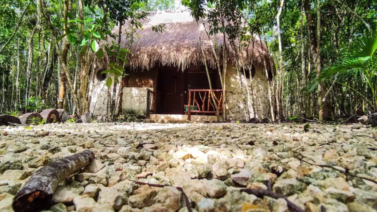 Photo of Outdoor in Puerto Morelos
