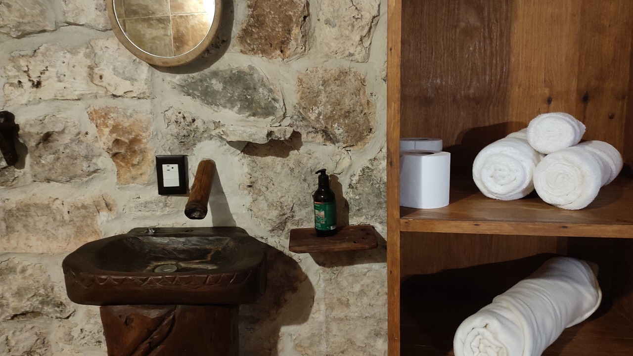 Photo of Bathroom in Puerto Morelos