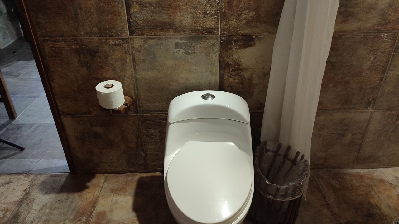 Photo of Bathroom in Puerto Morelos