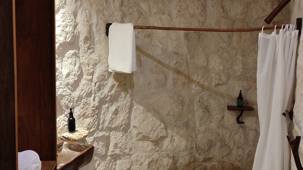 Photo of Bathroom in Puerto Morelos