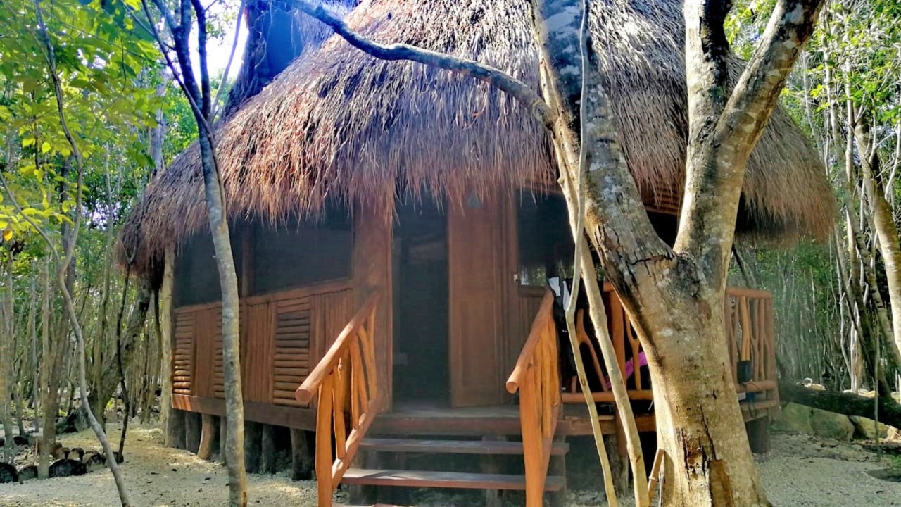 Photo of Patio Balcony in Puerto Morelos