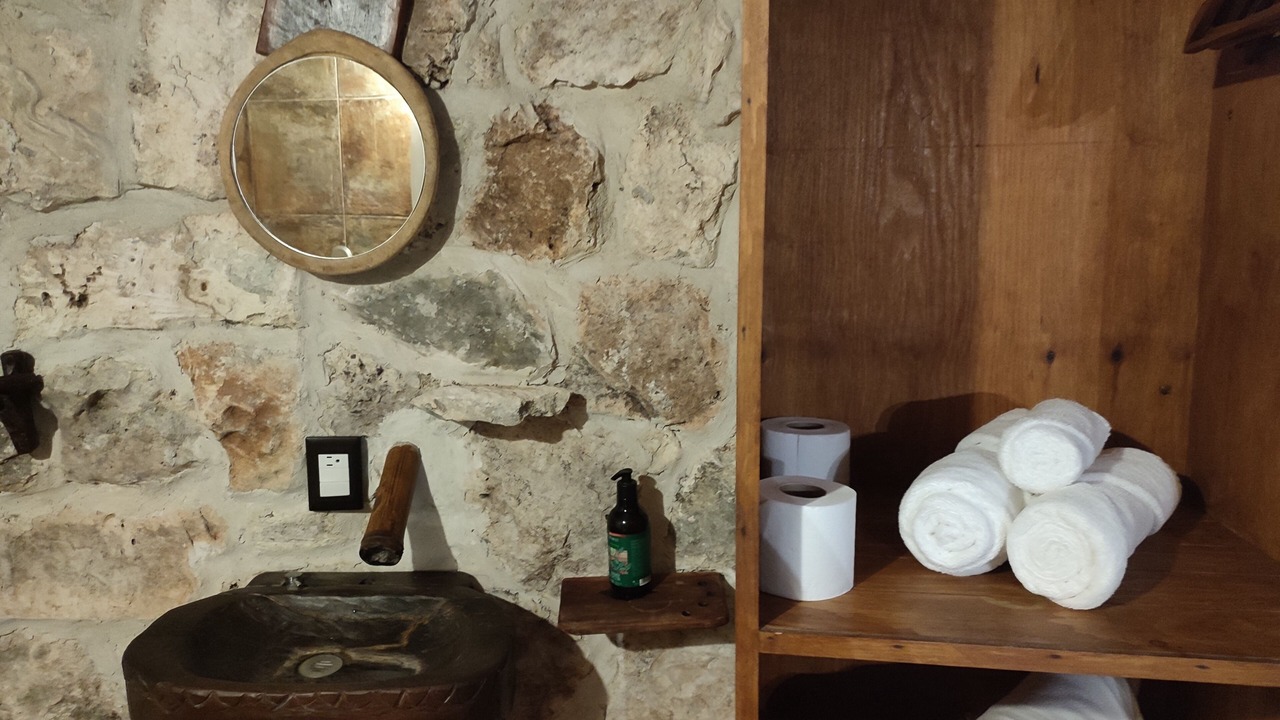 Photo of Bathroom in Puerto Morelos