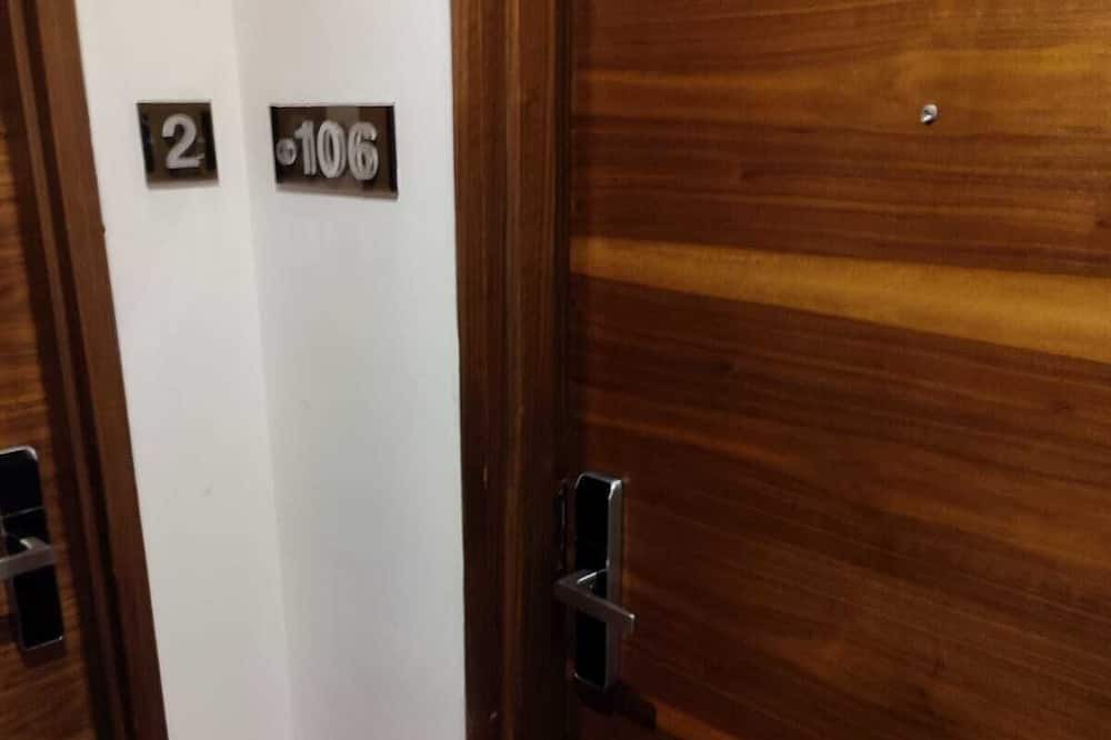 Photo of Bedroom in Centro