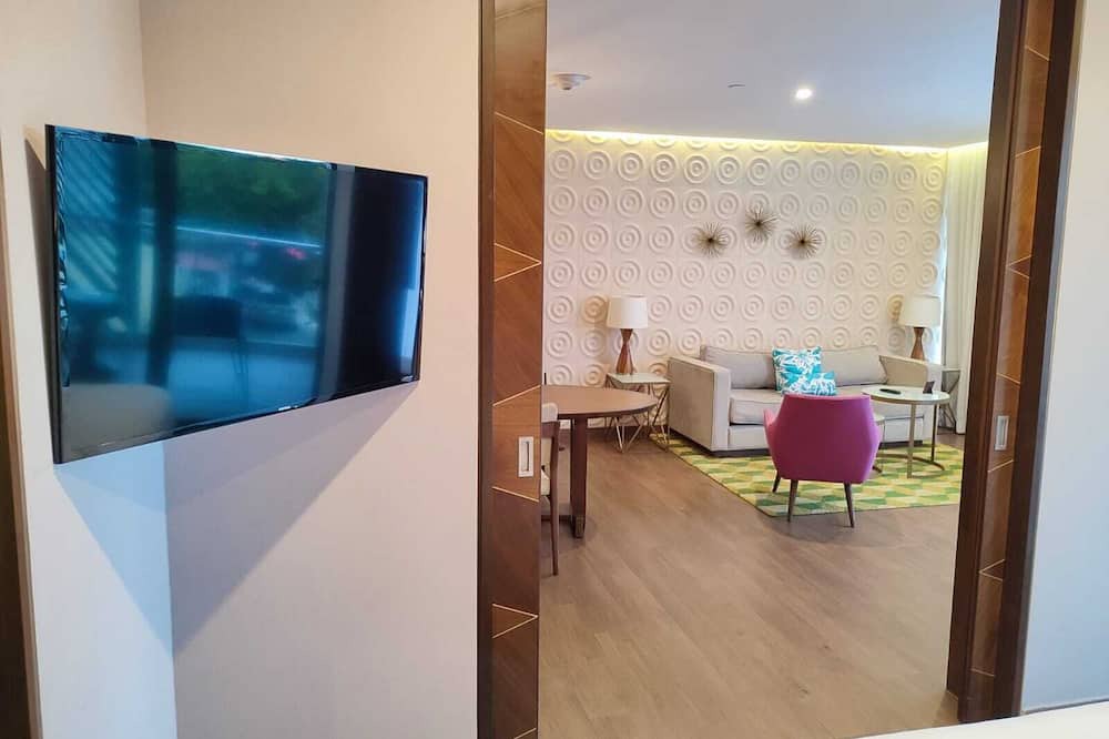 Photo of Bedroom in Centro