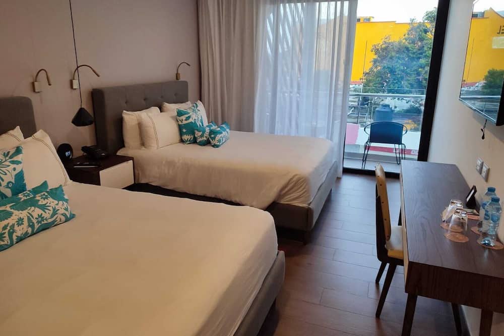 Photo of Bedroom in Centro