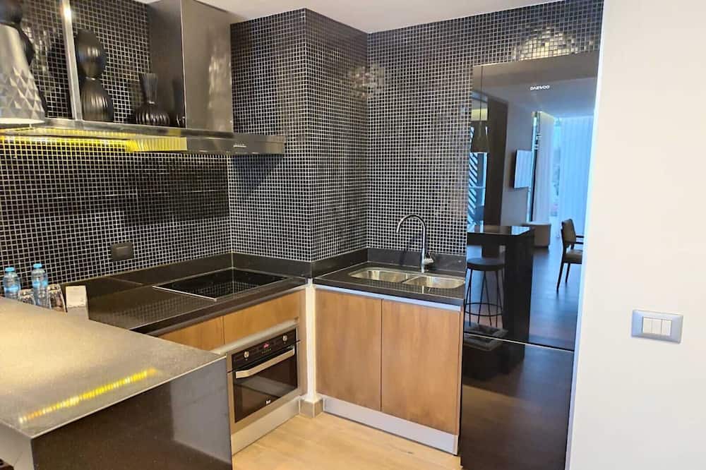 Photo of Kitchen in Centro