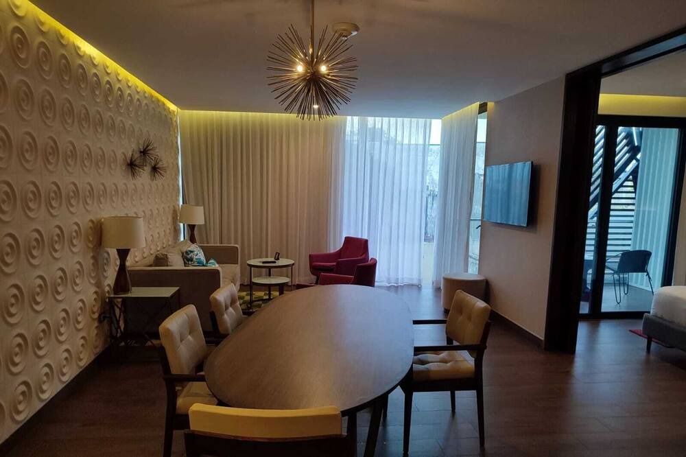 Photo of Bedroom in Centro