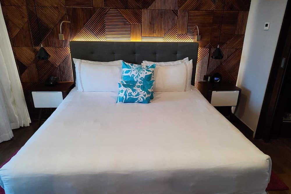 Photo of Bedroom in Centro