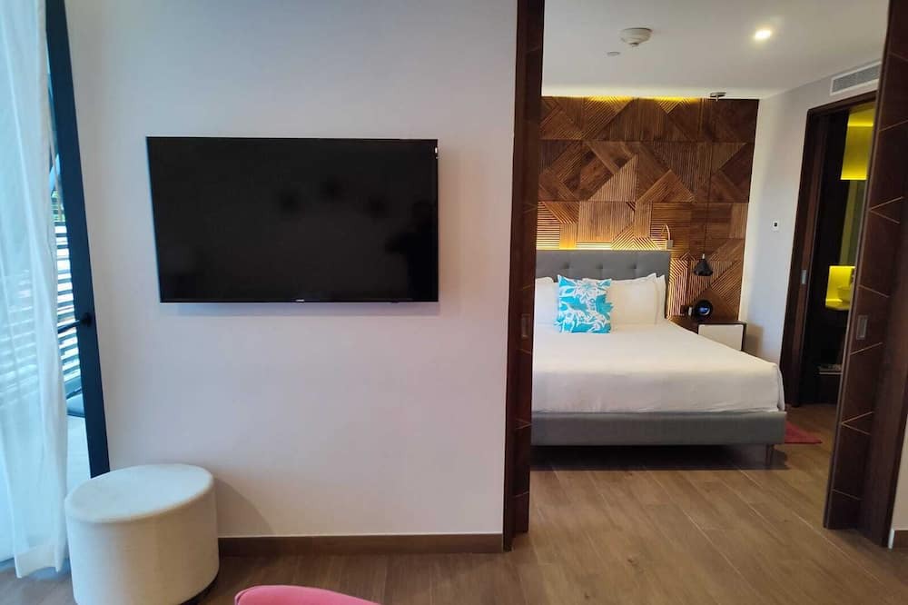 Photo of Bedroom in Centro
