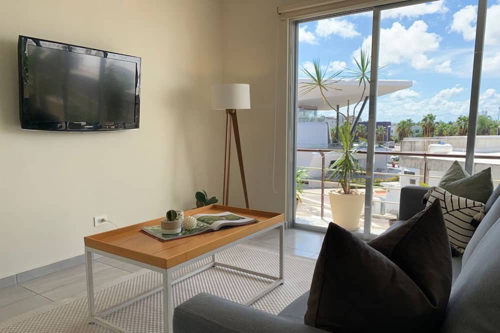 Photo of Livingroom in Cancun