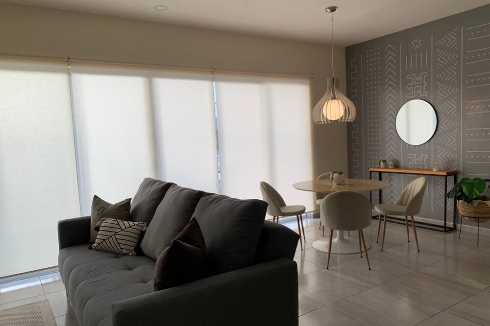 Photo of Livingroom in Cancun