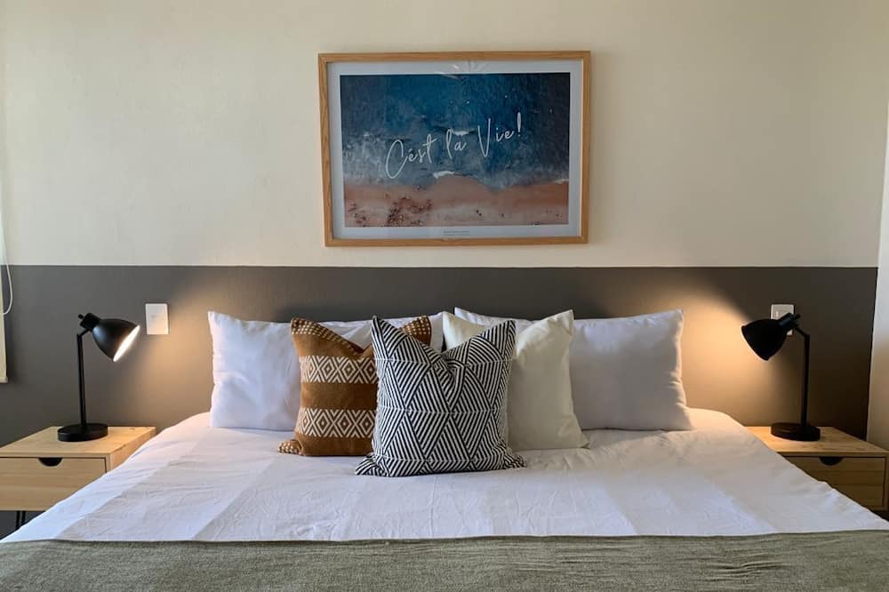Photo of Bedroom in Cancun