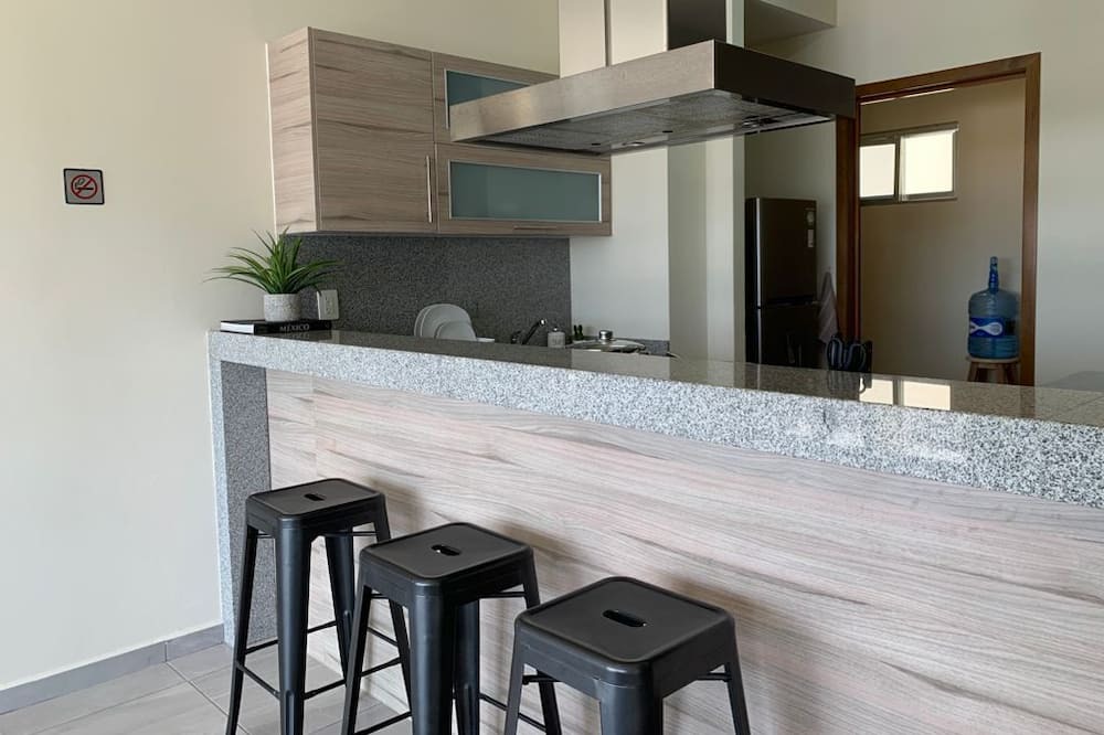 Photo of Kitchen in Cancun
