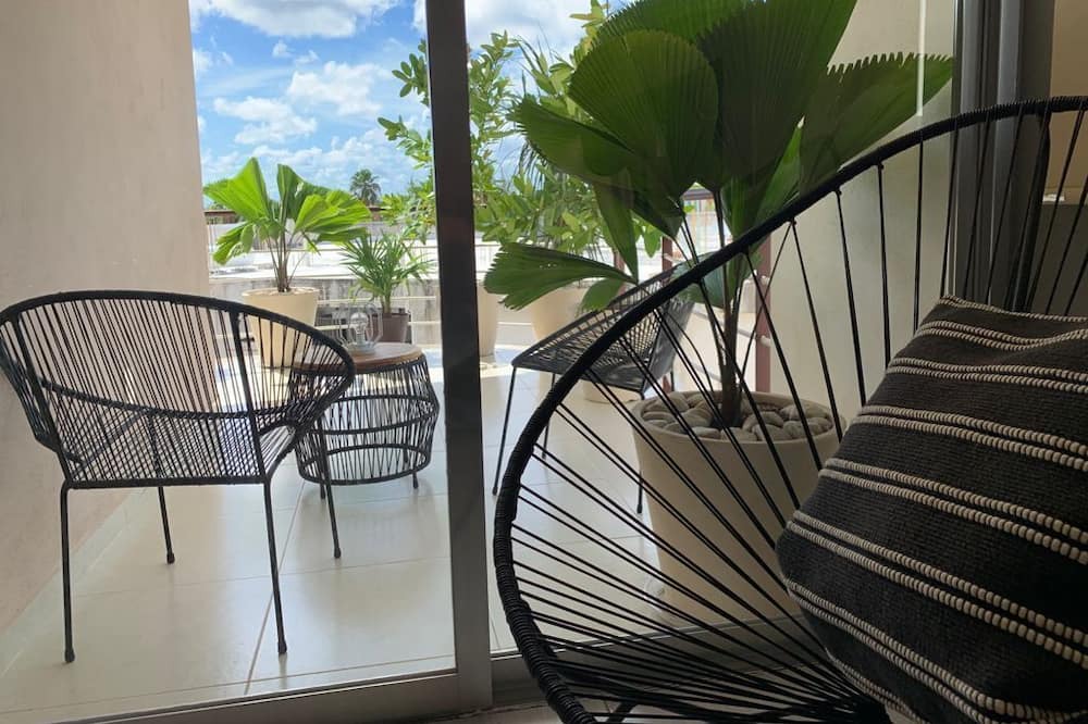 Photo of Patio Balcony in Cancun