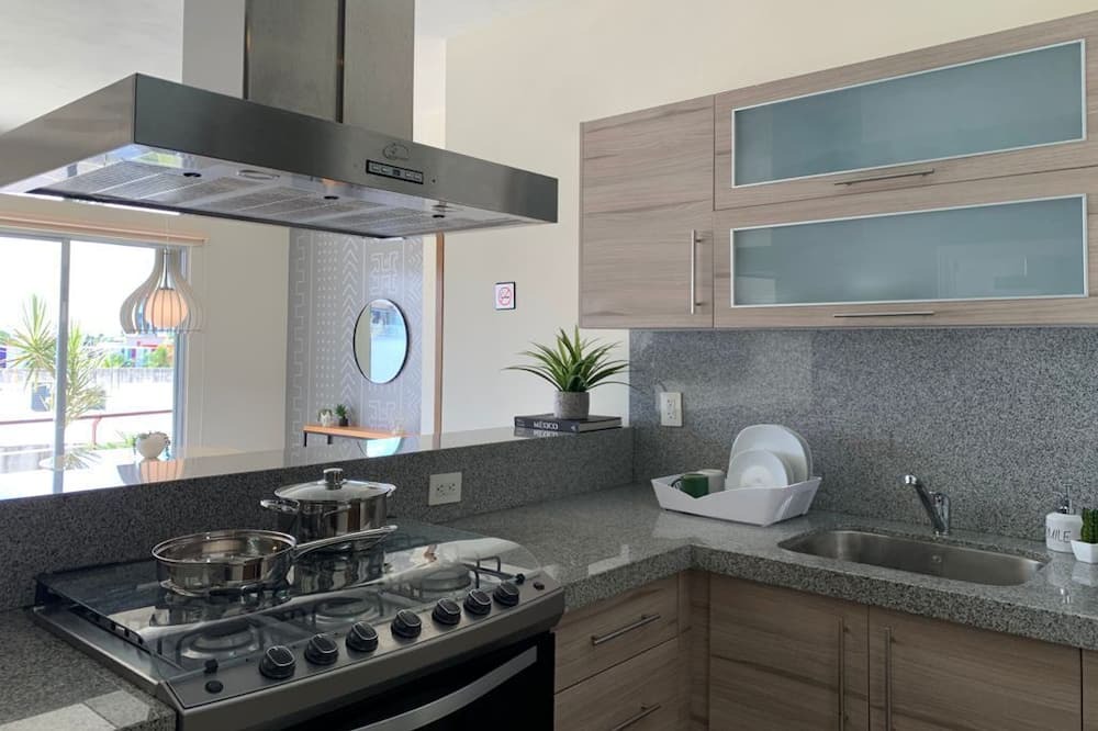 Photo of Kitchen in Cancun
