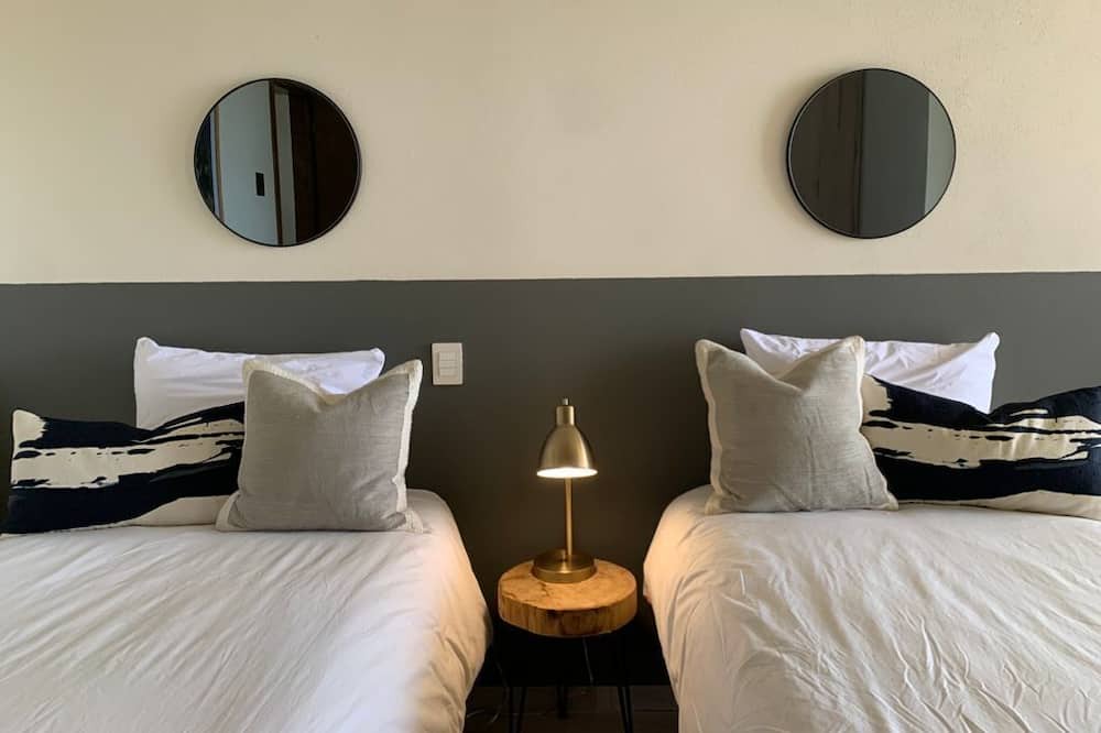 Photo of Bedroom in Cancun