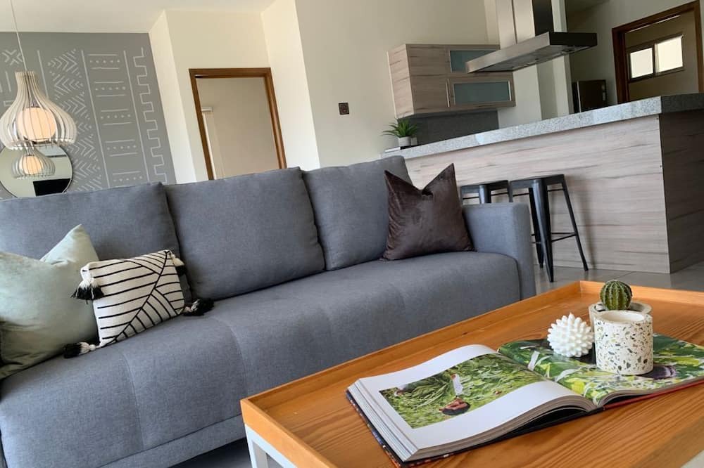 Photo of Livingroom in Cancun