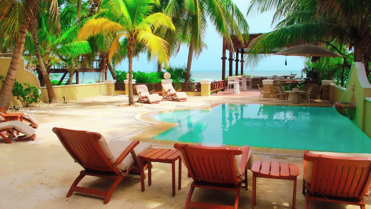 Photo of Outdoor in Chicxulub Puerto