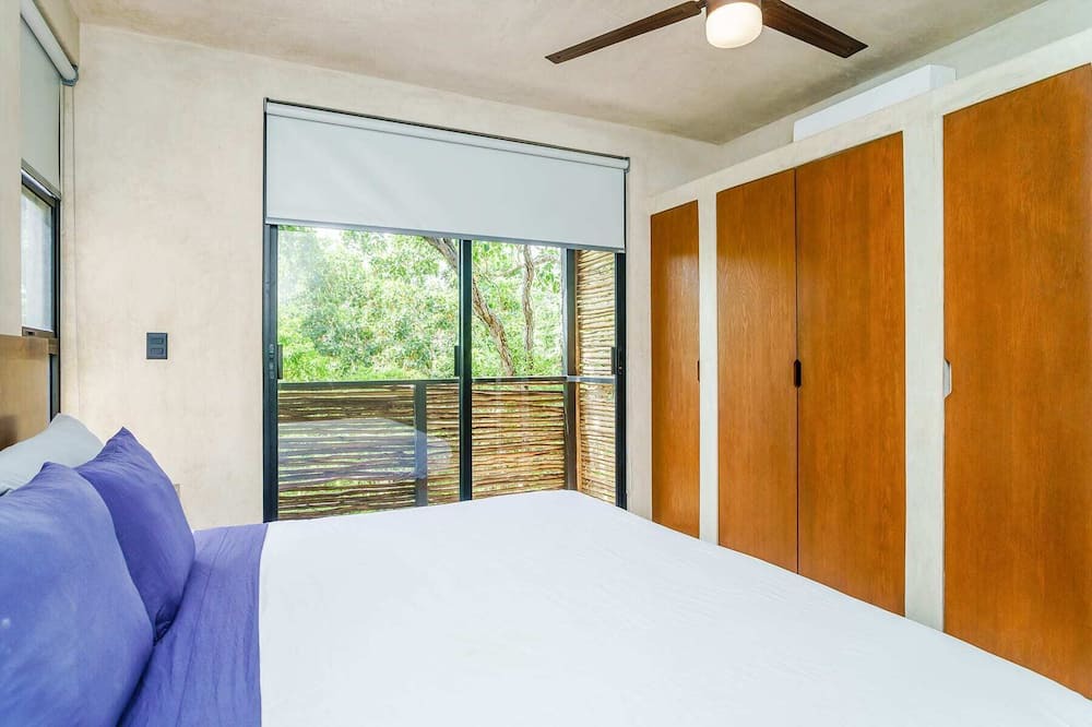 Photo of Bedroom in La Veleta